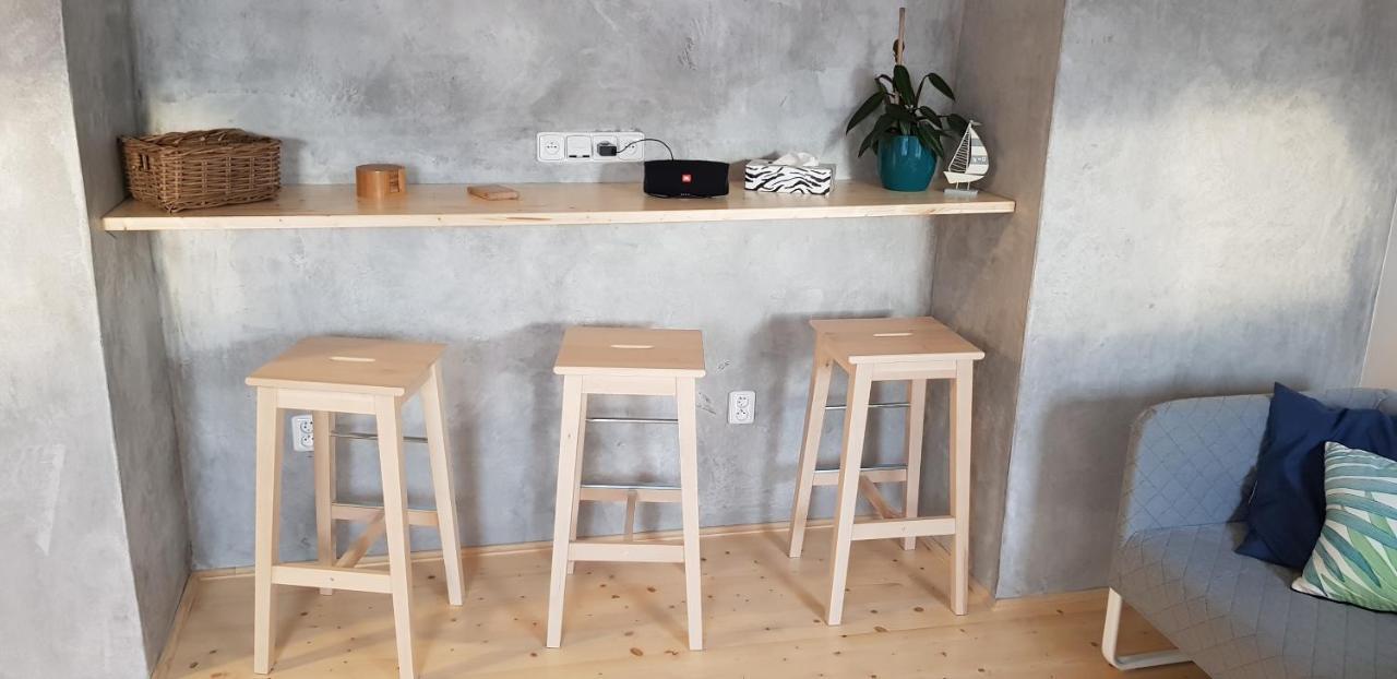 Stylove Podkrovni Apartmany Ostrava Eksteriør bilde