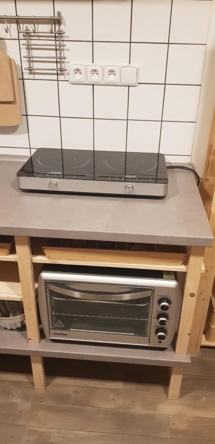 Stylove Podkrovni Apartmany Ostrava Eksteriør bilde